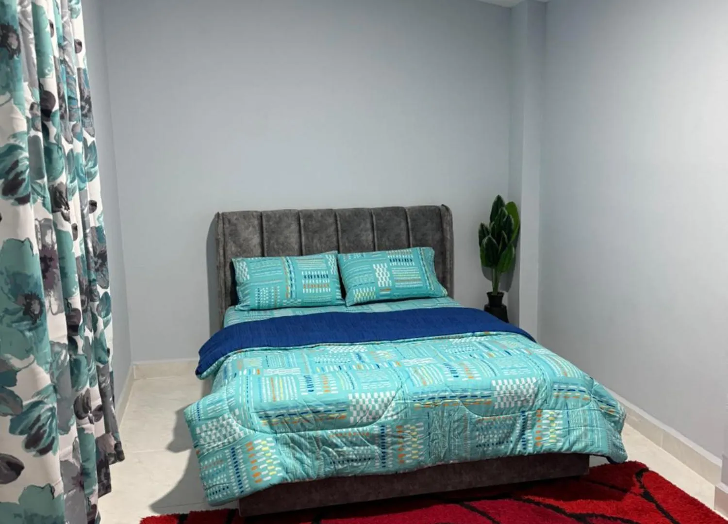 Bangli Homestay ランカウイ島 0*,  マレーシア